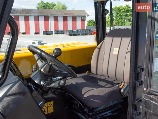 ЖЦБ 525-60 Hi-Viz, об'ємом двигуна 0 л та пробігом 0 тис. км за 59094 $, фото 5 на Automoto.ua