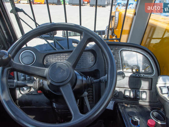 ЖЦБ 525-60 Hi-Viz, об'ємом двигуна 0 л та пробігом 0 тис. км за 59094 $, фото 13 на Automoto.ua