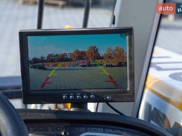 ЖЦБ 525-60 Hi-Viz, объемом двигателя 0 л и пробегом 0 тыс. км за 75758 $, фото 13 на Automoto.ua