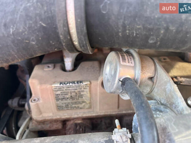 Желтый ЖЦБ 525-60 Hi-Viz, объемом двигателя 0 л и пробегом 0 тыс. км за 45998 $, фото 3 на Automoto.ua