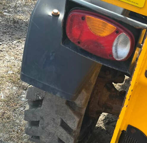 Желтый ЖЦБ 525-60 Hi-Viz, объемом двигателя 0 л и пробегом 0 тыс. км за 45998 $, фото 4 на Automoto.ua