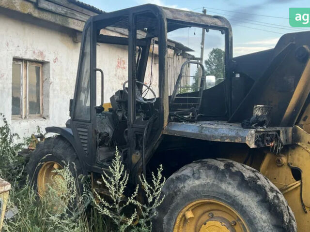 ЖЦБ 525-67, об'ємом двигуна 0 л та пробігом 0 тис. км за 7999 $, фото 4 на Automoto.ua