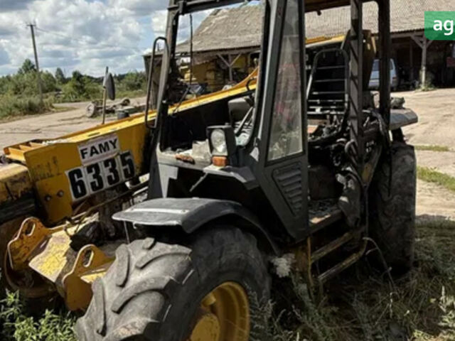ЖЦБ 525-67, об'ємом двигуна 0 л та пробігом 0 тис. км за 7999 $, фото 1 на Automoto.ua