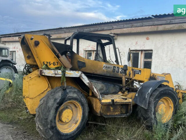 ЖЦБ 525-67, об'ємом двигуна 0 л та пробігом 0 тис. км за 7999 $, фото 3 на Automoto.ua