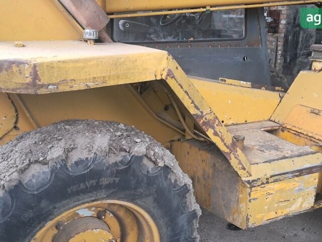 ЖЦБ 525-67, об'ємом двигуна 0 л та пробігом 0 тис. км за 15000 $, фото 2 на Automoto.ua