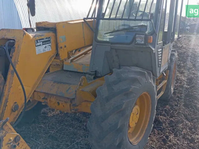 ЖЦБ 525-67, об'ємом двигуна 0 л та пробігом 0 тис. км за 20500 $, фото 3 на Automoto.ua