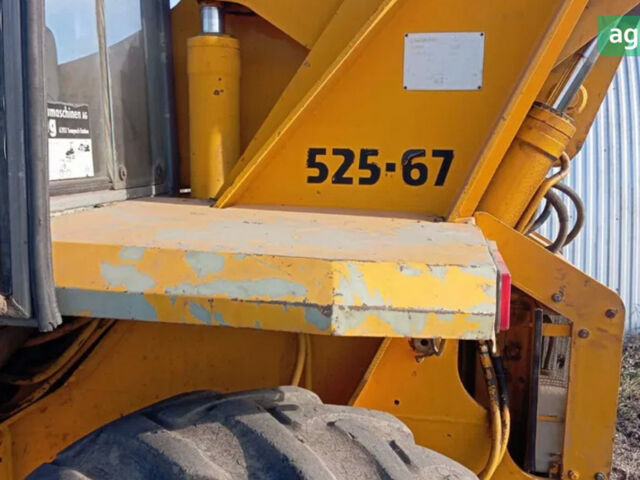 ЖЦБ 525-67, об'ємом двигуна 0 л та пробігом 0 тис. км за 20500 $, фото 9 на Automoto.ua