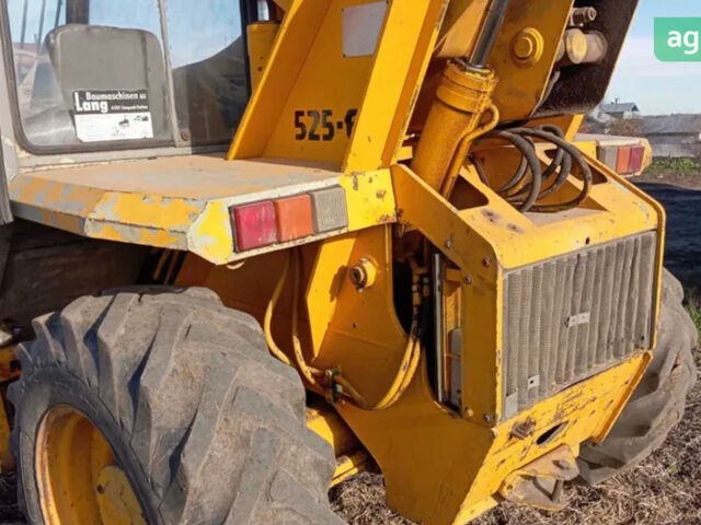 ЖЦБ 525-67, об'ємом двигуна 0 л та пробігом 0 тис. км за 20500 $, фото 8 на Automoto.ua