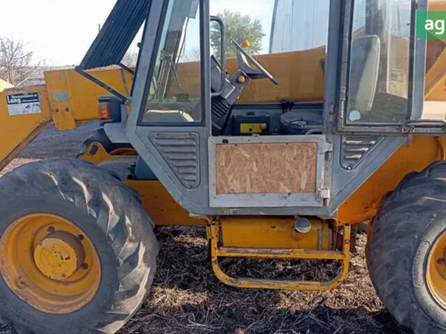 ЖЦБ 525-67, об'ємом двигуна 0 л та пробігом 0 тис. км за 20500 $, фото 4 на Automoto.ua