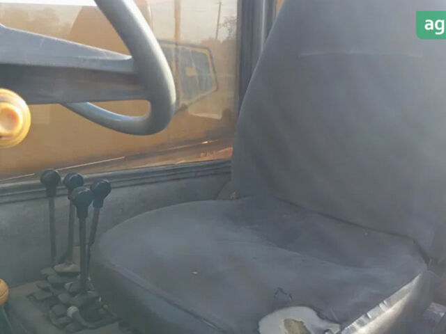 ЖЦБ 525-67, об'ємом двигуна 0 л та пробігом 0 тис. км за 20500 $, фото 5 на Automoto.ua
