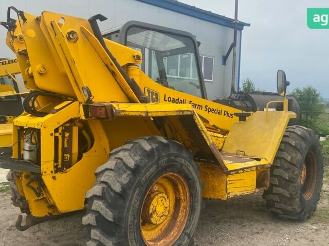 ЖЦБ 525-67, объемом двигателя 0 л и пробегом 0 тыс. км за 19900 $, фото 2 на Automoto.ua