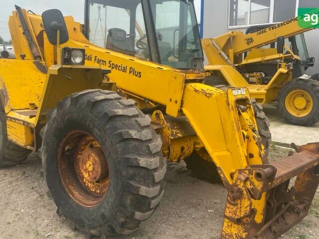 ЖЦБ 525-67, объемом двигателя 0 л и пробегом 0 тыс. км за 19900 $, фото 1 на Automoto.ua