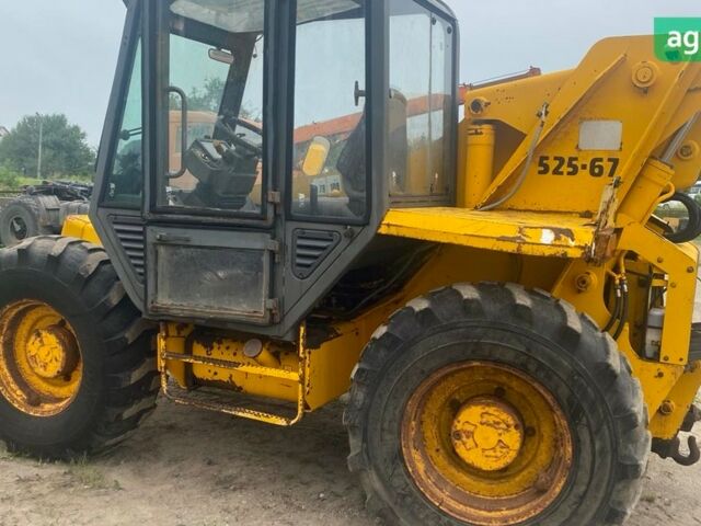 ЖЦБ 525-67, объемом двигателя 0 л и пробегом 0 тыс. км за 19900 $, фото 4 на Automoto.ua