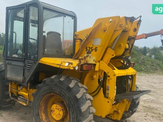 ЖЦБ 525-67, объемом двигателя 0 л и пробегом 0 тыс. км за 19900 $, фото 3 на Automoto.ua