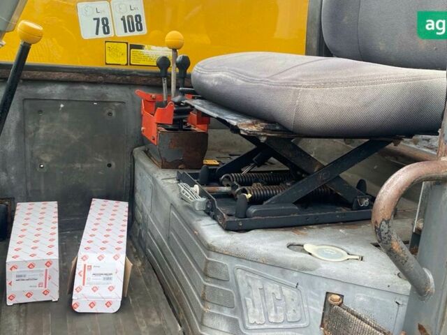 ЖЦБ 525-67, объемом двигателя 0 л и пробегом 0 тыс. км за 19900 $, фото 6 на Automoto.ua