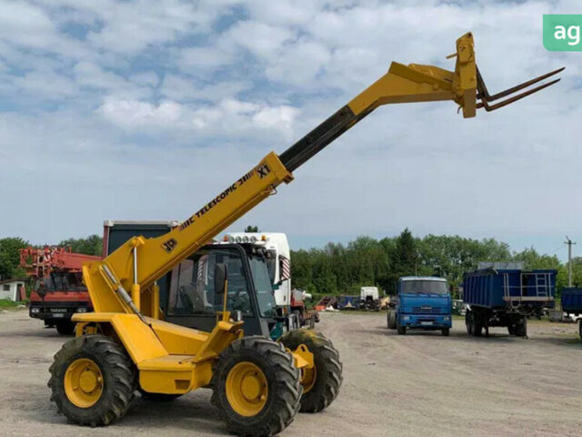 ЖЦБ 525-67, объемом двигателя 0 л и пробегом 0 тыс. км за 20500 $, фото 4 на Automoto.ua