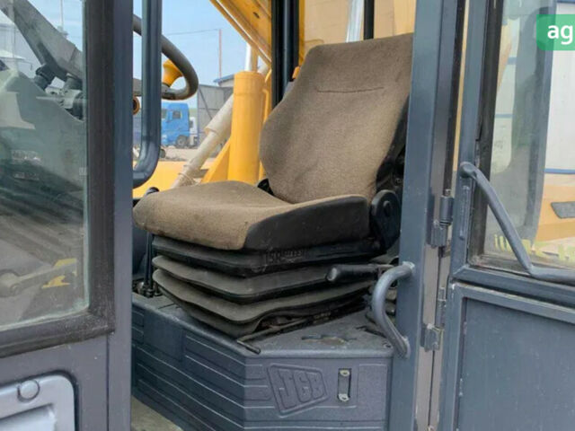 ЖЦБ 525-67, объемом двигателя 0 л и пробегом 0 тыс. км за 20500 $, фото 8 на Automoto.ua