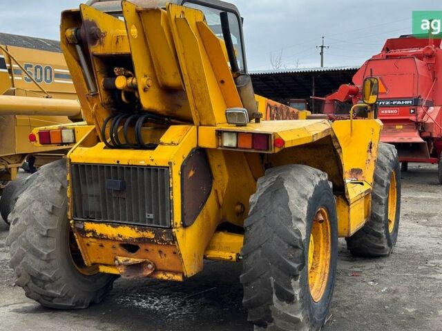 ЖЦБ 525-67, объемом двигателя 0 л и пробегом 0 тыс. км за 22000 $, фото 8 на Automoto.ua