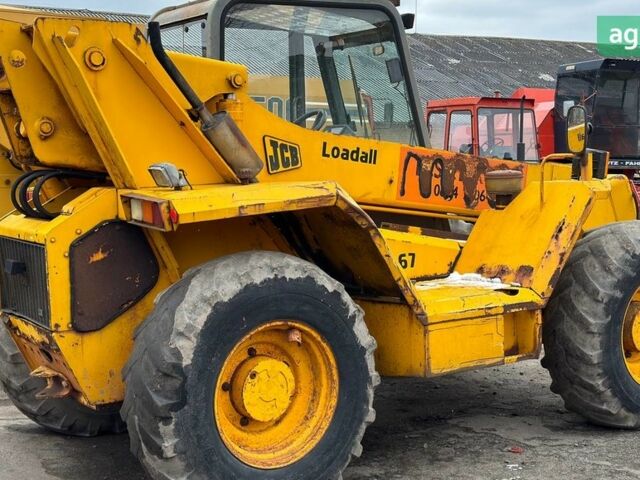 ЖЦБ 525-67, объемом двигателя 0 л и пробегом 0 тыс. км за 22000 $, фото 6 на Automoto.ua