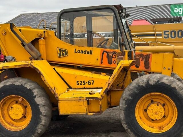 ЖЦБ 525-67, объемом двигателя 0 л и пробегом 0 тыс. км за 22000 $, фото 4 на Automoto.ua