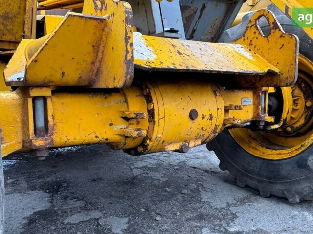 ЖЦБ 525-67, объемом двигателя 0 л и пробегом 0 тыс. км за 22000 $, фото 14 на Automoto.ua