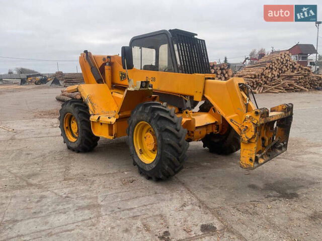 ЖЦБ 525-67 1994 у Житомирі на Automoto.ua ЖЦБ 525-67, об'ємом двигуна 0 л та пробігом 0 тис. км за 20000 $, фото 3 на Automoto.ua