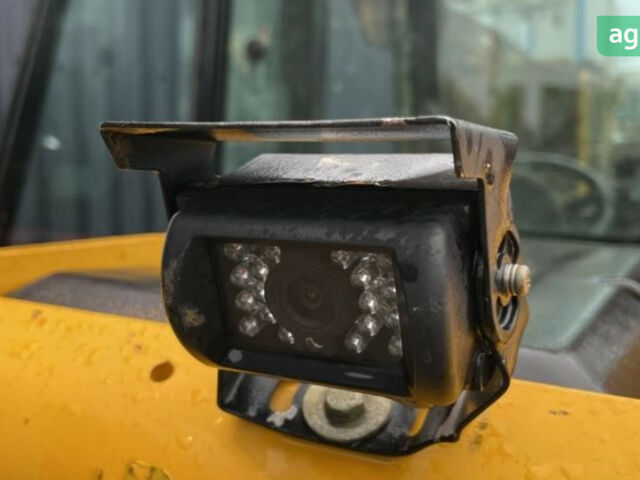 ЖЦБ 525, об'ємом двигуна 0 л та пробігом 0 тис. км за 33974 $, фото 5 на Automoto.ua