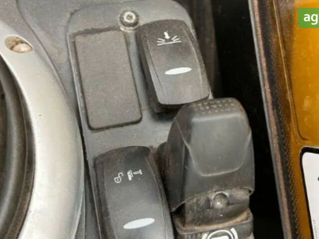 ЖЦБ 525, объемом двигателя 0 л и пробегом 0 тыс. км за 43336 $, фото 5 на Automoto.ua