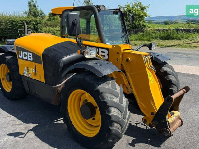 ЖЦБ 527-58, объемом двигателя 0 л и пробегом 0 тыс. км за 36064 $, фото 3 на Automoto.ua