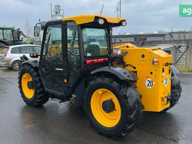 ЖЦБ 527-58, объемом двигателя 0 л и пробегом 0 тыс. км за 48509 $, фото 2 на Automoto.ua