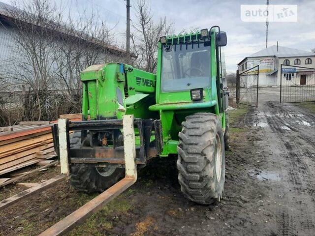 ЖЦБ 528-70, об'ємом двигуна 3.99 л та пробігом 10 тис. км за 21300 $, фото 6 на Automoto.ua