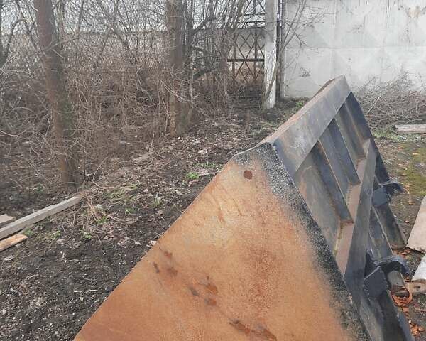 ЖЦБ 528-70, об'ємом двигуна 3.99 л та пробігом 10 тис. км за 21300 $, фото 1 на Automoto.ua
