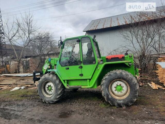 ЖЦБ 528-70, об'ємом двигуна 3.99 л та пробігом 10 тис. км за 21300 $, фото 4 на Automoto.ua