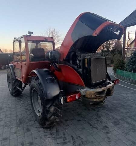 ЖЦБ 528, об'ємом двигуна 0 л та пробігом 0 тис. км за 24000 $, фото 4 на Automoto.ua