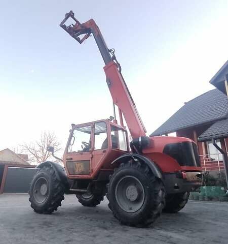 ЖЦБ 528, об'ємом двигуна 0 л та пробігом 0 тис. км за 24000 $, фото 2 на Automoto.ua