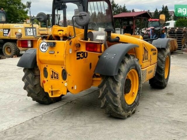 ЖЦБ 530-70 1999 в Звенигородка на Automoto.ua ЖЦБ 530-70, объемом двигателя 0 л и пробегом 0 тыс. км за 22705 $, фото 6 на Automoto.ua