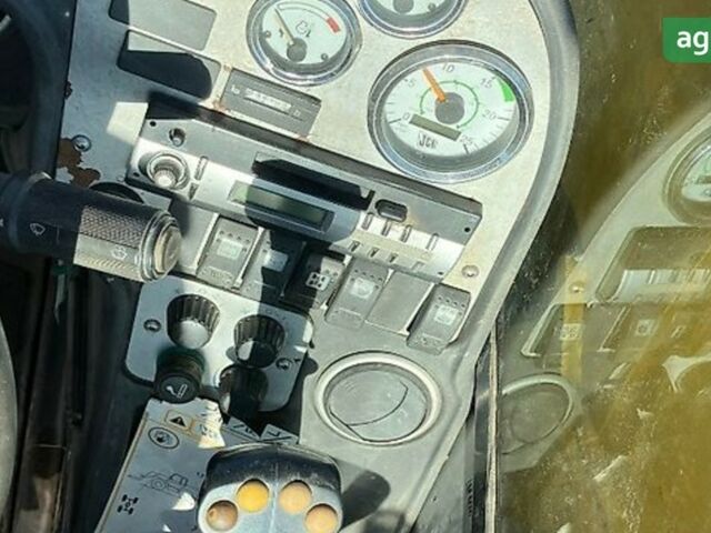 ЖЦБ 530-70, объемом двигателя 0 л и пробегом 0 тыс. км за 53124 $, фото 11 на Automoto.ua