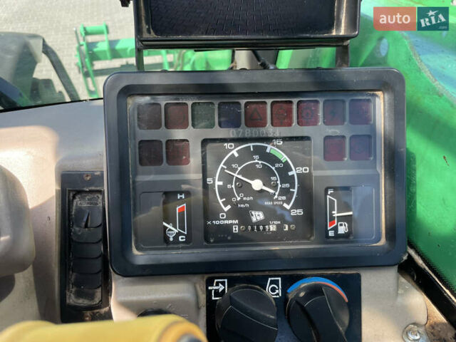 ЖЦБ 530-70, объемом двигателя 4.4 л и пробегом 5 тыс. км за 29900 $, фото 16 на Automoto.ua