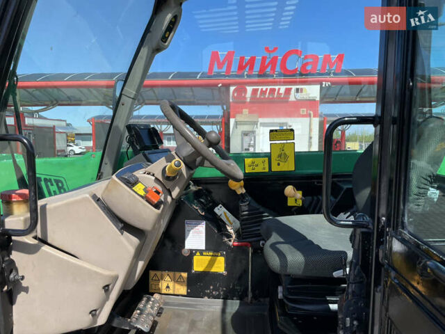 ЖЦБ 530-70, объемом двигателя 4.4 л и пробегом 5 тыс. км за 29900 $, фото 13 на Automoto.ua