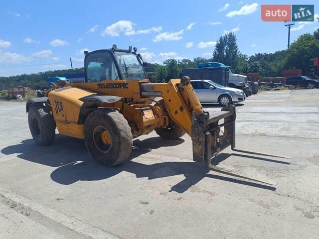 ЖЦБ 530-70, объемом двигателя 0 л и пробегом 0 тыс. км за 19000 $, фото 2 на Automoto.ua