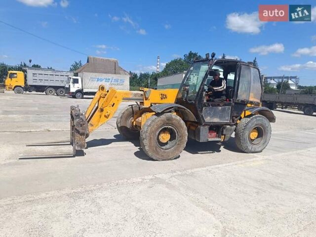 ЖЦБ 530-70, объемом двигателя 0 л и пробегом 0 тыс. км за 19000 $, фото 5 на Automoto.ua
