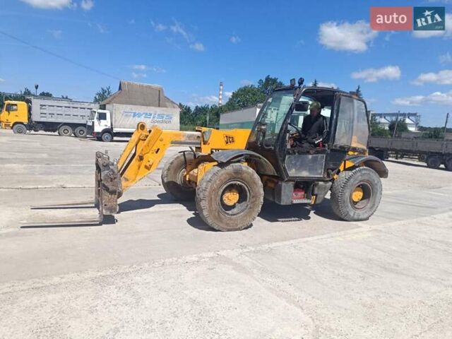 ЖЦБ 530-70, объемом двигателя 0 л и пробегом 0 тыс. км за 19000 $, фото 1 на Automoto.ua