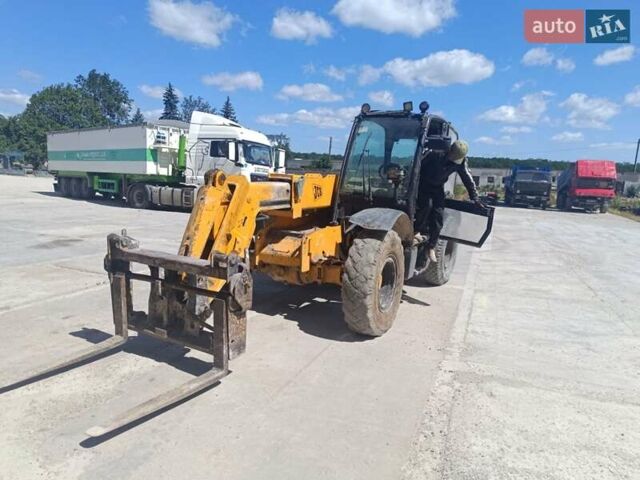 ЖЦБ 530-70, объемом двигателя 0 л и пробегом 0 тыс. км за 19000 $, фото 3 на Automoto.ua