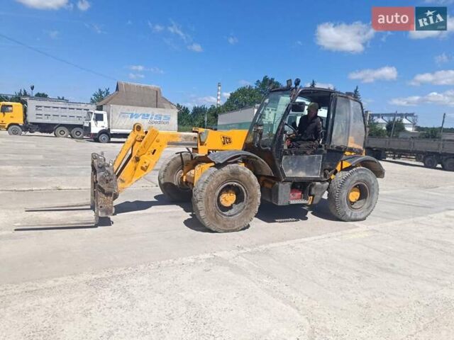ЖЦБ 530-70, объемом двигателя 0 л и пробегом 0 тыс. км за 19000 $, фото 4 на Automoto.ua