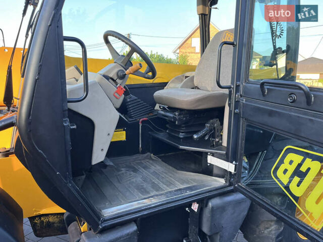ЖЦБ 530-70, об'ємом двигуна 0 л та пробігом 0 тис. км за 32500 $, фото 7 на Automoto.ua