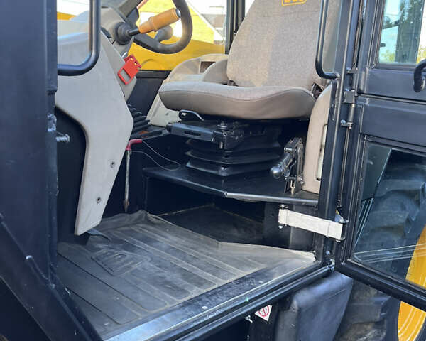 ЖЦБ 530-70, об'ємом двигуна 0 л та пробігом 0 тис. км за 32500 $, фото 10 на Automoto.ua