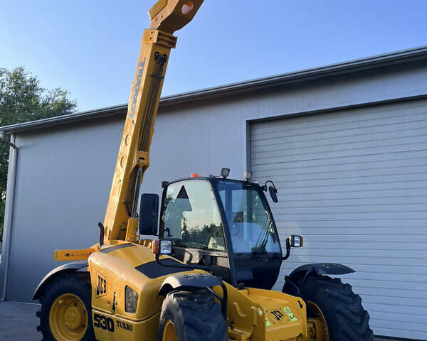 ЖЦБ 530-70, об'ємом двигуна 0 л та пробігом 0 тис. км за 32500 $, фото 2 на Automoto.ua