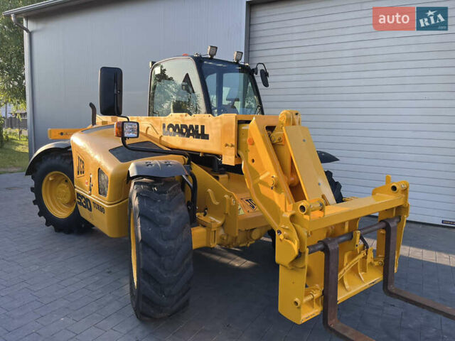ЖЦБ 530-70, об'ємом двигуна 0 л та пробігом 0 тис. км за 32500 $, фото 11 на Automoto.ua