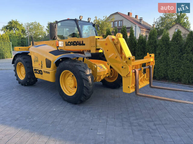 ЖЦБ 530-70, об'ємом двигуна 0 л та пробігом 0 тис. км за 32500 $, фото 4 на Automoto.ua