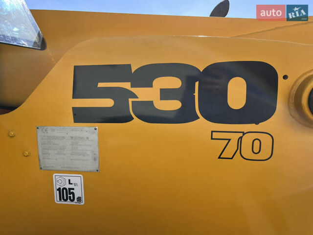 ЖЦБ 530-70, об'ємом двигуна 0 л та пробігом 0 тис. км за 32500 $, фото 13 на Automoto.ua